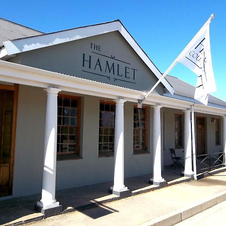 The Hamlet Country Lodge Ceres Eksteriør bilde