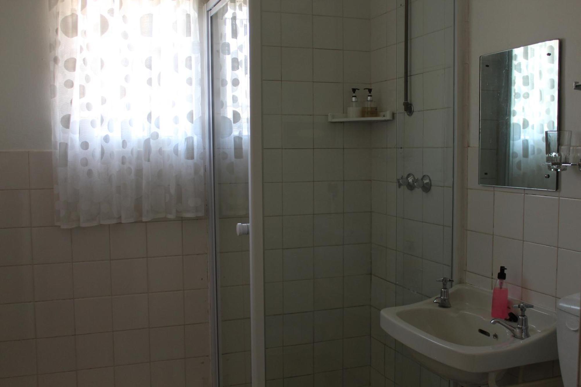 The Hamlet Country Lodge Ceres Rom bilde