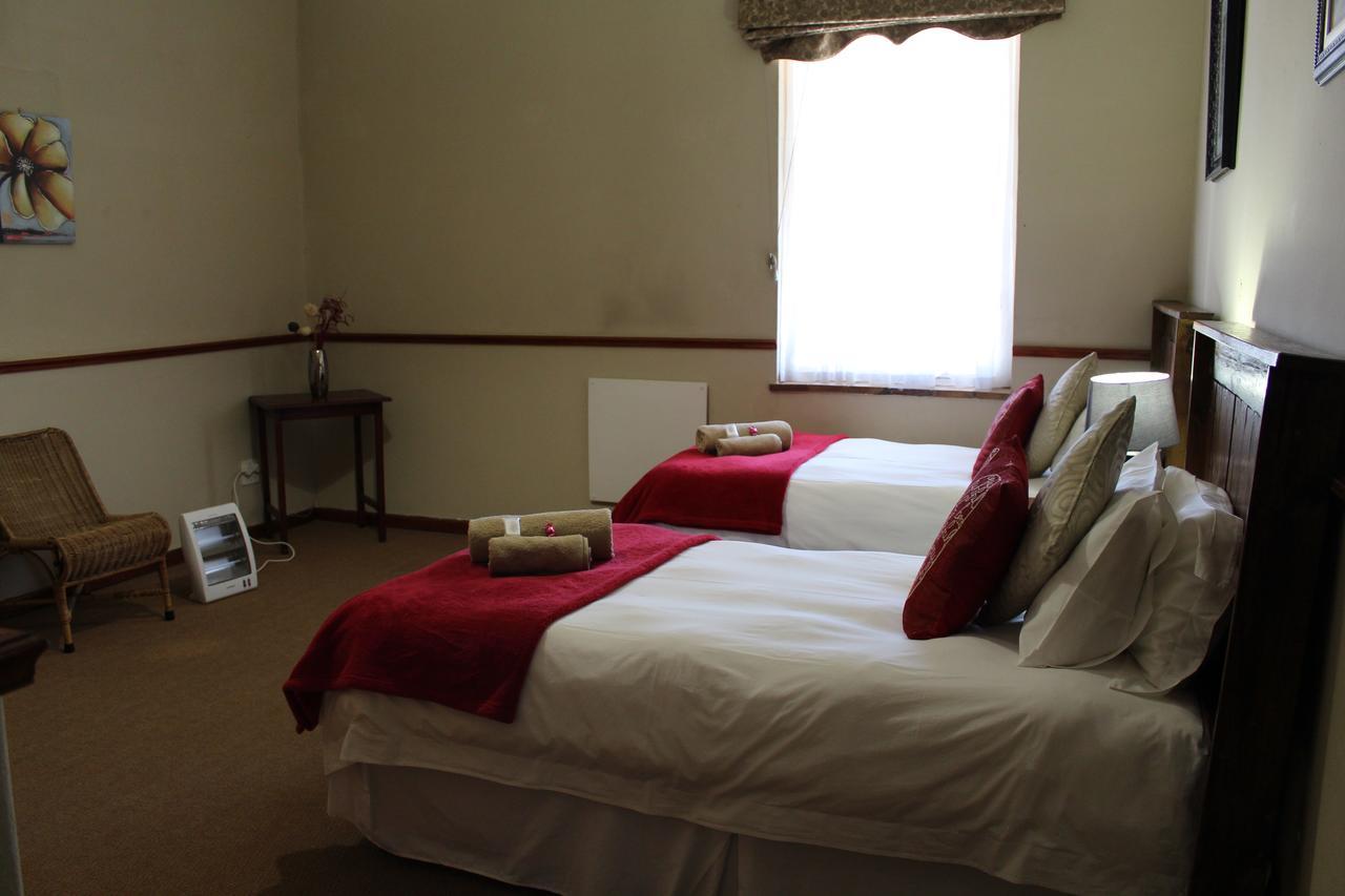 The Hamlet Country Lodge Ceres Eksteriør bilde