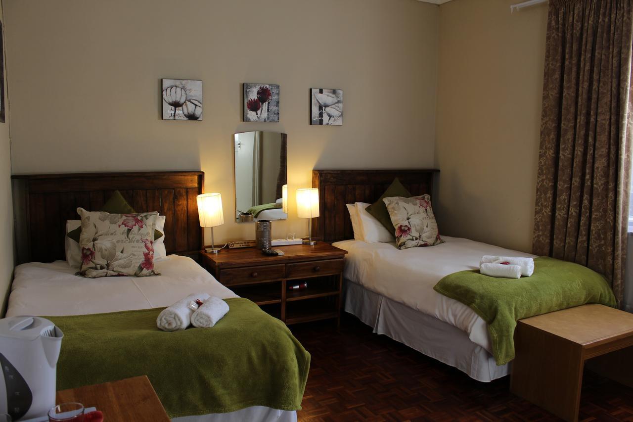 The Hamlet Country Lodge Ceres Eksteriør bilde