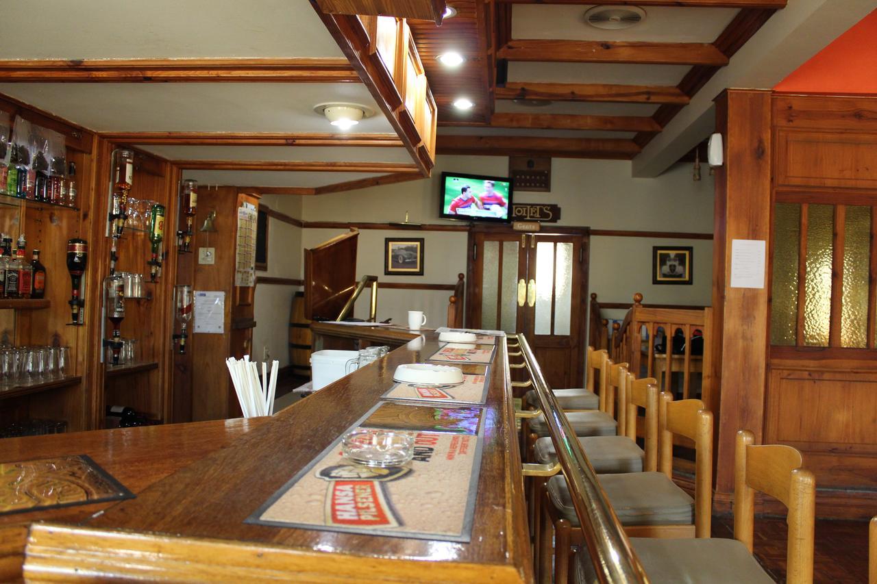 The Hamlet Country Lodge Ceres Eksteriør bilde