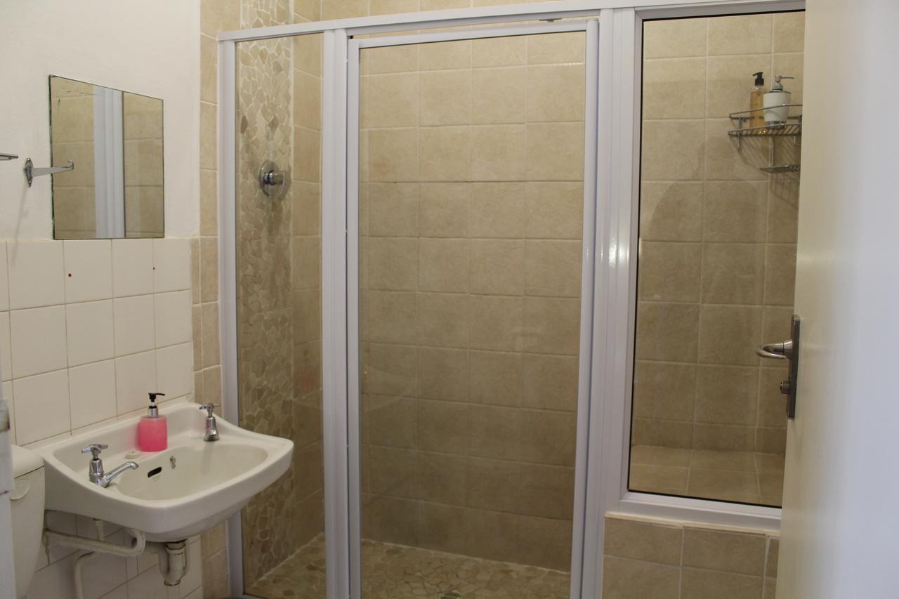 The Hamlet Country Lodge Ceres Rom bilde