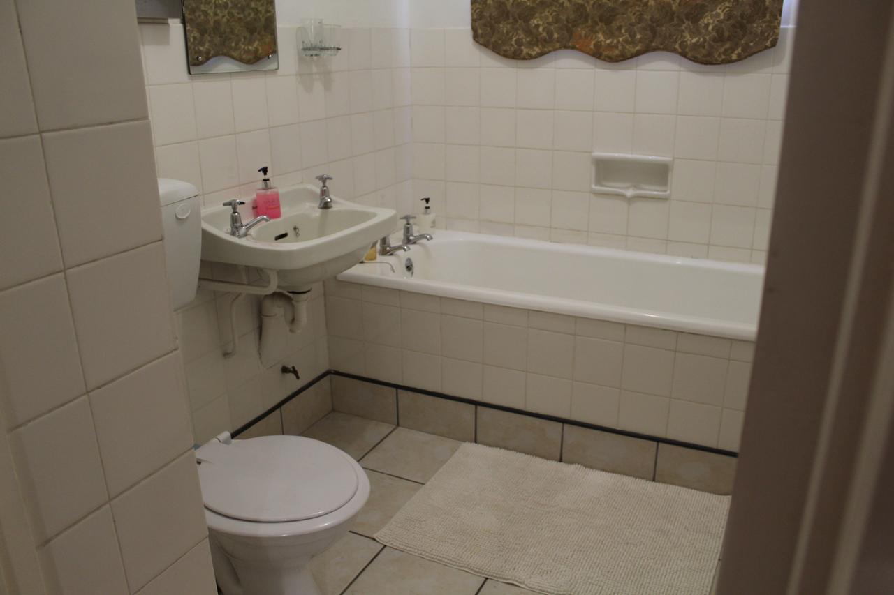 The Hamlet Country Lodge Ceres Rom bilde